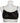 Disposable Backless Bra - Black - SMALL/MEDIUM / 100 Count