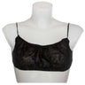 Disposable Backless Bra - Black - SMALL/MEDIUM / 100 Count