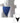 Disposable Bikinis / White / 25 Pack / Case of 10 Packs