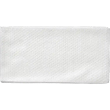 Disposable Biodegradable Dry Facial Cleansing Towels - 7.9" x 7.9" / 50 per Pack X 30 packs = Case of 1,500