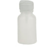 Disposable Bottle / 8 oz. / Plastic Lid