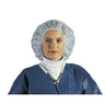 Disposable Bouffant Caps / Face Cradle Covers / 1,000 Pack
