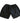 Disposable Boxer - Black / 1 Unit