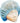 Disposable Breathable Bouffant Hair Net / 100 Count