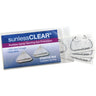 Disposable Clear Sunless Eyewear / 50 Count