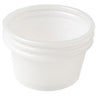 Disposable Cups & Lids / 100 Pack