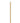 Disposable Detail Applicator with Bamboo Handle - 3.4" Long / 25 Pieces Per Bag X 20 Bags = Case of 500