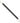 Disposable Dual Ended Point/Round Tip Eye Shadow Applicators - 4.1" Long / 25 per Bag X 40 Bags = 1,000 Applicators