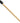 Disposable Eye Shadow Applicator with FSC Certified Bamboo Handle - 3.5" Long / 50 per Bags X 12 Bags = Case of 600