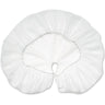 Disposable Face Cradle Cover with Elastic / 500 Pack