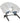 Disposable Face Rest Cover / 100 Pack