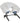 Disposable Face Rest Covers 100 / Pack