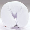 Disposable Face Rest Covers / White / 50 Pack