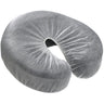 Disposable Fitted Face Covers / 100 Count