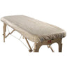 Disposable Fitted Treatment Table Covers / 10 Pack