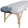 Disposable Flat Sheets / 20 Pack