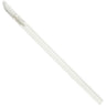 Disposable Flocked Doe Foot Lip Gloss Applicators - 3.66" Long / 50 Pieces Per Bag X 30 Bags = Case of 1,500