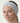 Disposable Headbands / 24 per Pack / Case of 10 Packs = 240 Headbands