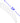 Disposable Large Boomerang Spatula - White - 2.4" / 50 Per Bag X 60 Bags = 3,000 Spatulas