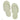 Disposable Lightweight Foam Pedislippers / 1 Pair by DL Pro
