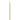 Disposable Lip Brush with Bamboo Handle - 3.6&quot; Long / 25 Pieces Per Bag X 25 Bags = Case of 625