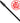 Disposable Mascara Wand - Large Tapered Head with Plastic Handle / 4" Long / 3,000 Pack
