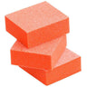 Disposable Mini Nail Buffers - Buy In Bulk & Save - Case of 250