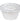 Disposable Mixing Cups with Lids - 2 oz. / 250 Pack by Solo