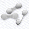 Disposable Nose Filters - 100 Count