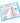 Disposable Protective Gown - Protects Client &amp; Nail Technician - Pack of 10