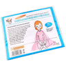 Disposable Protective Gown - Protects Client &amp; Nail Technician - Pack of 10