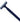 Disposable Razors - Blue Handle / 100 Pack