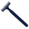 Disposable Razors - Blue Handle / 100 Pack