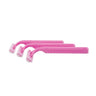 Disposable Razors / Pink / 100 Pack