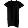 Disposable Robe - One Size Fits All - Individually Poly-Bagged - Velcro Closure / 1 Pack