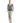 Disposable Short Makeup Cape with Tie Closure - Clear - 48" x 36" / Case of 300