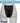 Disposable Single Use Bikini Panty - BLACK / 100 Pack - Individually Wrapped Bikini Panty by Dukal