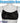 Disposable Single Use Bra - BLACK / Small-Medium / 100 Pack - Individually Wrapped Bras by Dukal