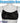 Disposable Single Use Bra - BLACK / Small-Medium / Case of 1,000 - Individually Wrapped Bras by Dukal