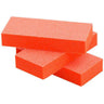 Disposable Slim Mani-Pedi Nail Buffers - Buy In Bulk & Save - Case of 250