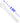 Disposable Spoon Spatula - Frosted - 2.125" / 1,000 Per Bag X 2 Bags = 2,000 Spatulas