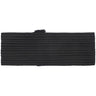 Disposable Stretch Headband with Velcro® Closure - BLACK / 48 Pieces Per Pack X 4 Packs = 192 Headbands