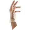 Disposable Vinyl Gloves - 100 Count-Large by Soft 'N Style