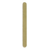 Disposable Wood Applicators / 4.5" x 3/8" / 1,000 Pack