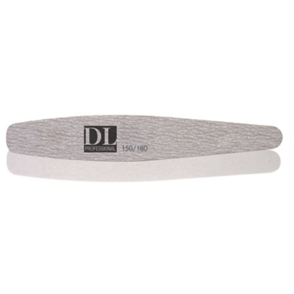 Disposable Wood Core Files - 150/180 Grit / 50 Pack by DL Pro – Pure ...