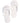 Disposbale Pedi Slippers - White / 12 Pack