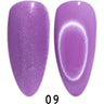 Diva 9D Cat Eye Gel #09 - Knead Affection / 0.5 oz. - 15 mL.