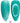 Diva 9D Cat Eye Gel #11 - Sea Glass / 0.5 oz. - 15 mL.