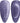 Diva 9D Cat Eye Gel #19 - Wild Berry / 0.5 oz. - 15 mL.