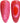 Diva 9D Cat Eye Gel #22 - Jelly Belly Rubs / 0.5 oz. - 15 mL.